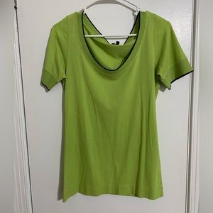 Theory Tops